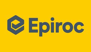 Epiroc logo
